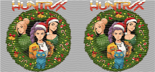 16oz Latest Bestseller-C 3143